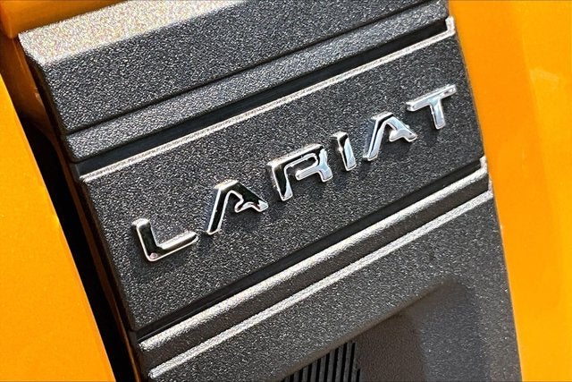 2023 Ford Maverick LARIAT LUXURY PACKAGE