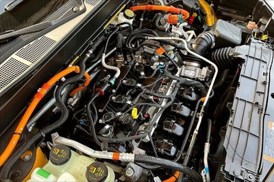 2023 Ford Maverick LARIAT LUXURY PACKAGE