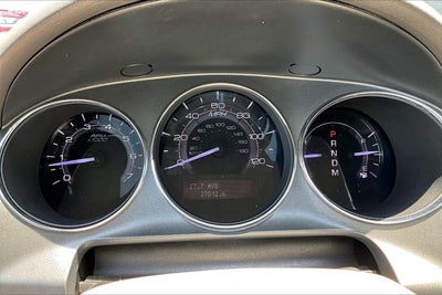 2011 Lincoln MKZ Base