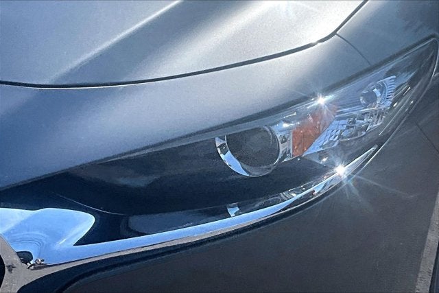 2024 Mazda Mazda3 Sedan 2.5 S Select Sport
