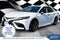 2023 Toyota Camry SE Nightshade