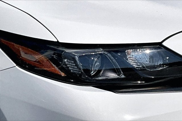 2023 Toyota Camry SE Nightshade