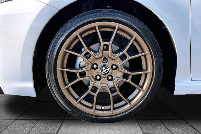 2023 Toyota Camry SE Nightshade