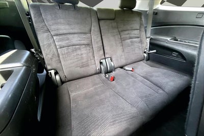 2017 Honda Pilot EX