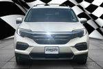 2017 Honda Pilot EX