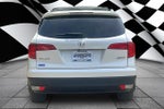 2017 Honda Pilot EX
