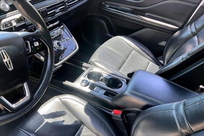 2022 Lincoln Corsair LUXURY AWD PANO ROOF