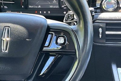 2022 Lincoln Corsair LUXURY AWD PANO ROOF