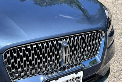 2022 Lincoln Corsair LUXURY AWD PANO ROOF