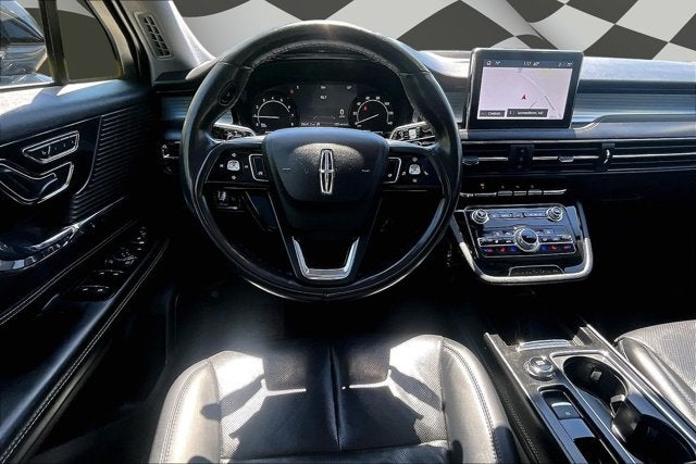 2022 Lincoln Corsair LUXURY AWD PANO ROOF