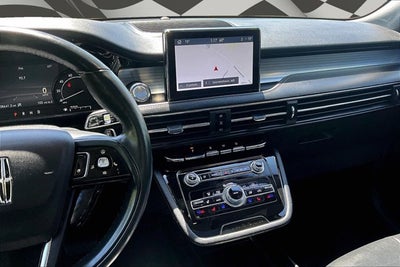 2022 Lincoln Corsair LUXURY AWD PANO ROOF