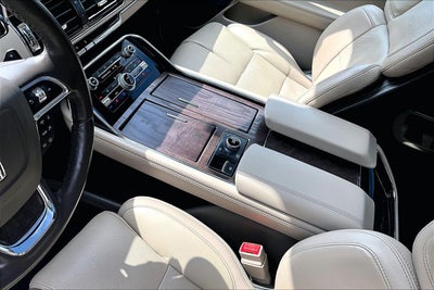 2023 Lincoln Navigator L Reserve