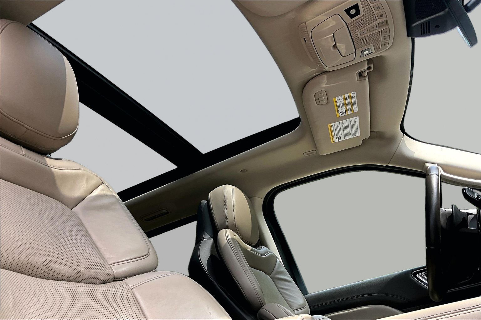2023 Lincoln Navigator L Reserve