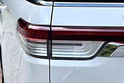 2023 Lincoln Navigator L Reserve