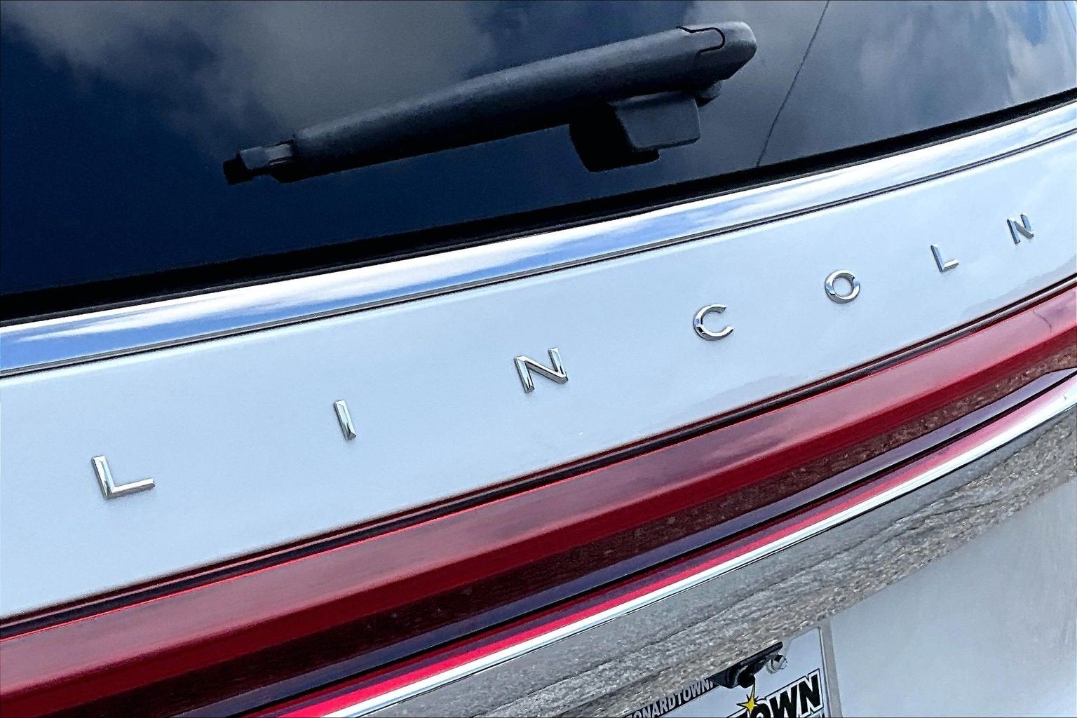 2023 Lincoln Navigator L Reserve