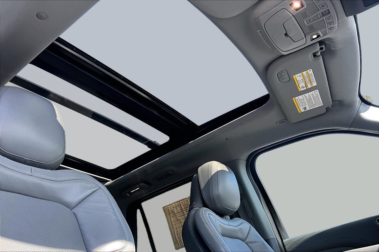 2020 Lincoln Navigator L Reserve