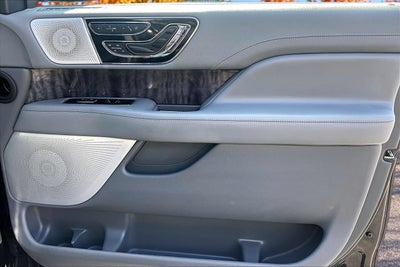 2020 Lincoln Navigator L Reserve