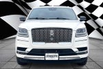 2021 Lincoln Navigator L Reserve