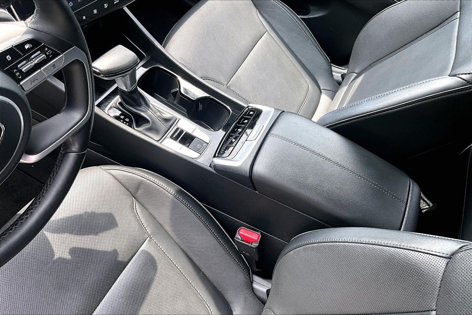 2023 Hyundai Santa Cruz Limited