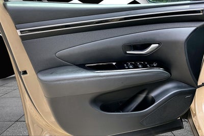 2023 Hyundai Santa Cruz Limited