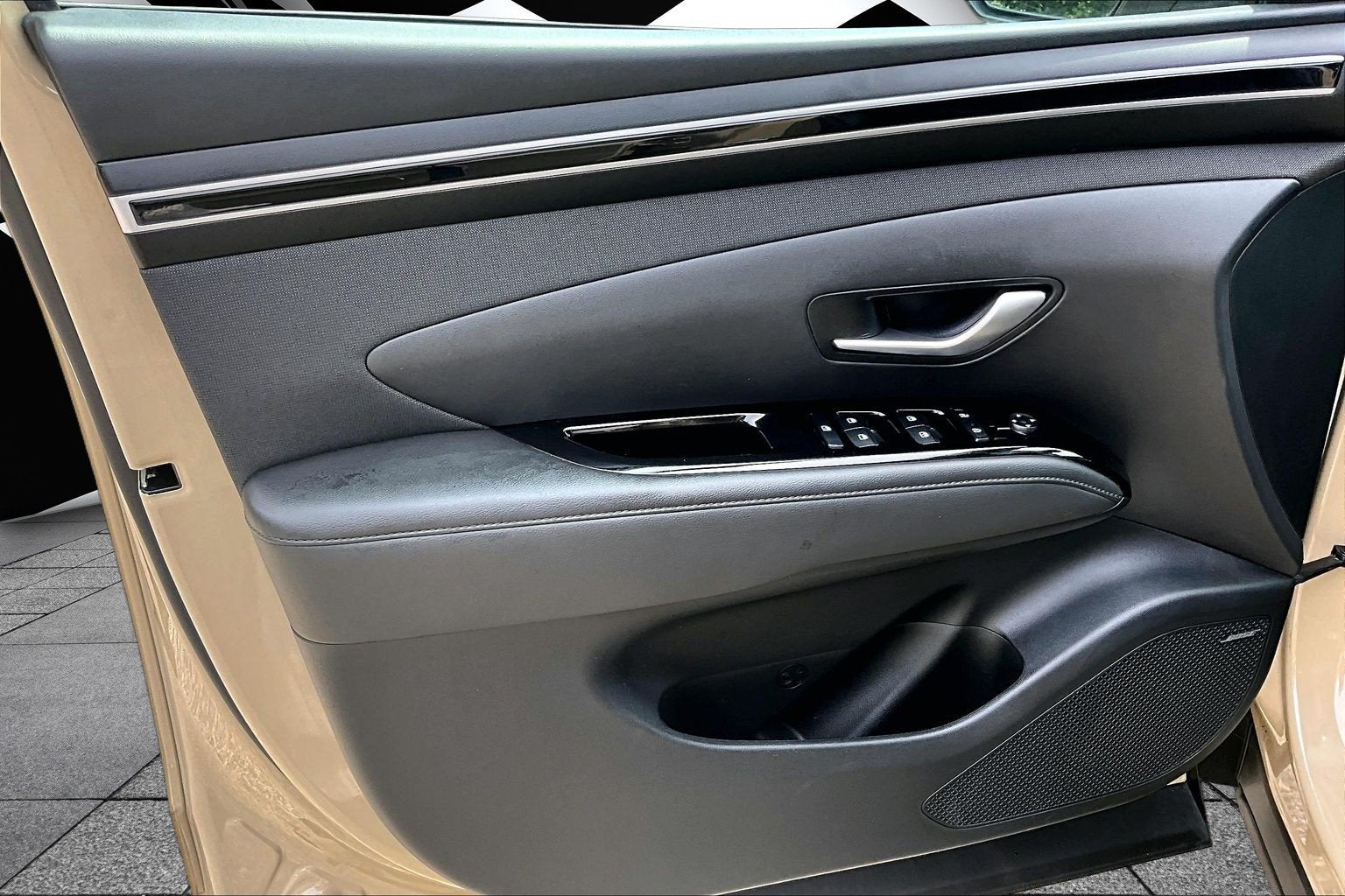 2023 Hyundai Santa Cruz Limited