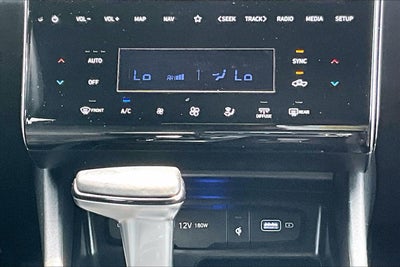 2023 Hyundai Santa Cruz Limited