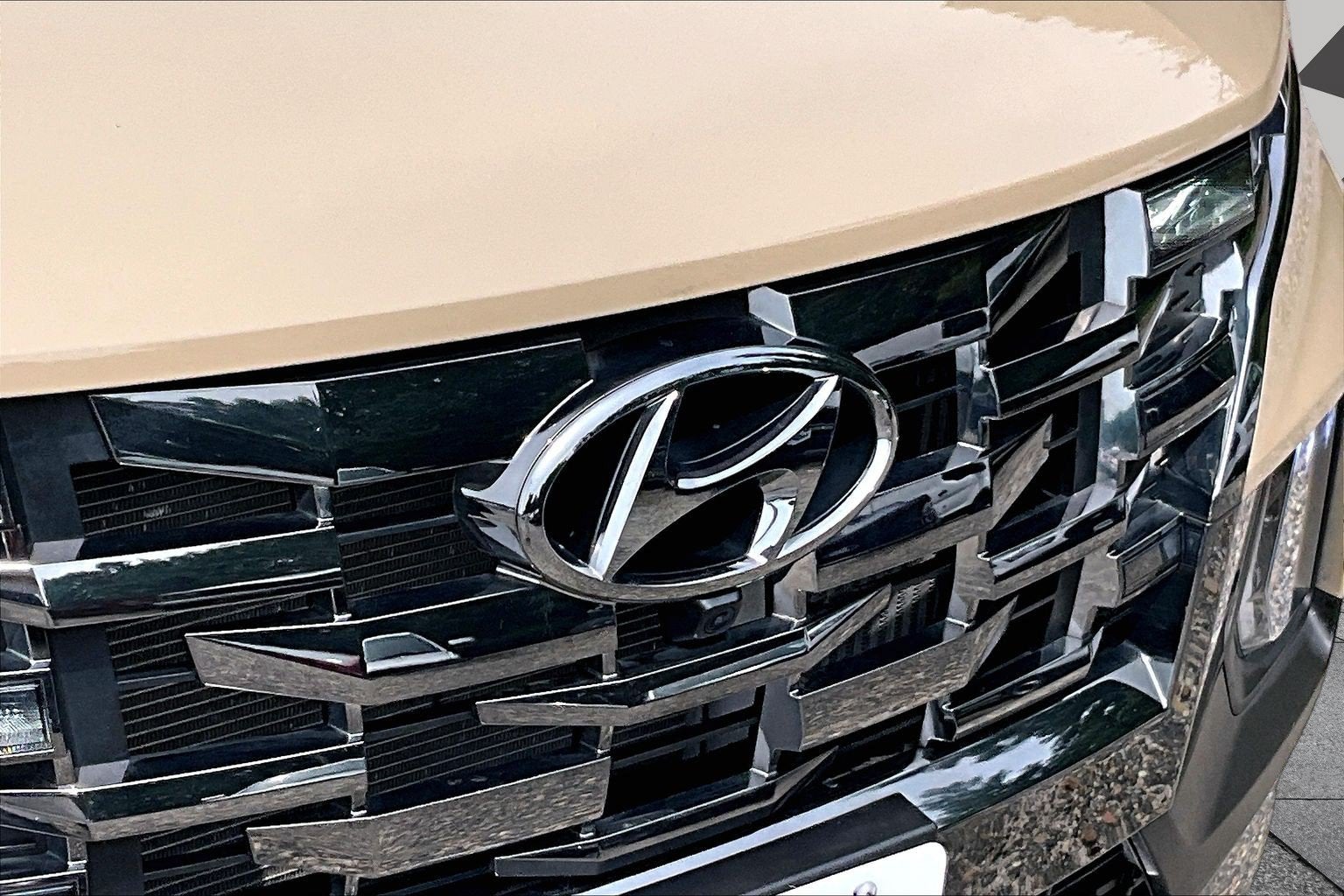 2023 Hyundai Santa Cruz Limited