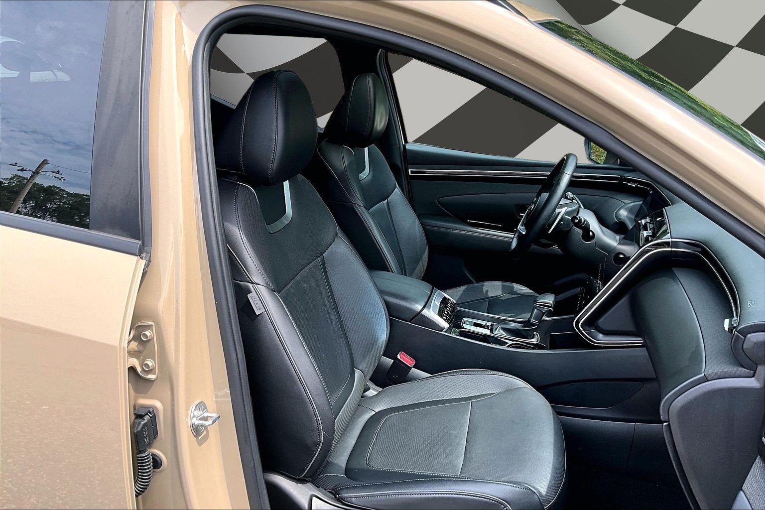 2023 Hyundai Santa Cruz Limited