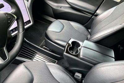2014 Tesla Model S 60 kWh Battery