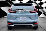 2021 Honda CR-V Hybrid EX-L