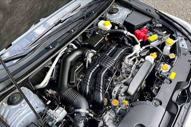 2024 Subaru Impreza Sport