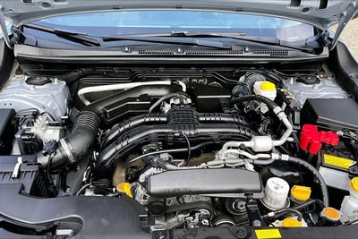 2024 Subaru Impreza Sport