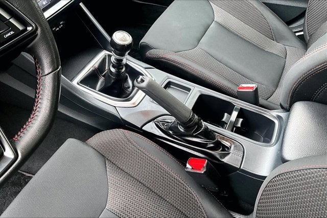 2023 Subaru WRX Premium