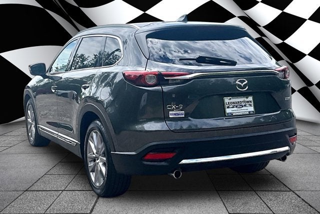 2020 Mazda Mazda CX-9 Grand Touring