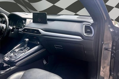 2020 Mazda Mazda CX-9 Grand Touring