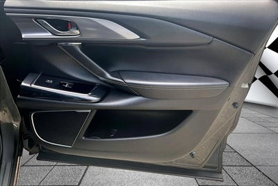 2020 Mazda Mazda CX-9 Grand Touring