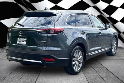2020 Mazda Mazda CX-9 Grand Touring