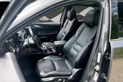 2020 Mazda Mazda CX-9 Grand Touring
