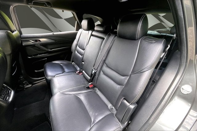 2020 Mazda Mazda CX-9 Grand Touring