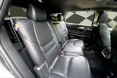 2020 Mazda Mazda CX-9 Grand Touring