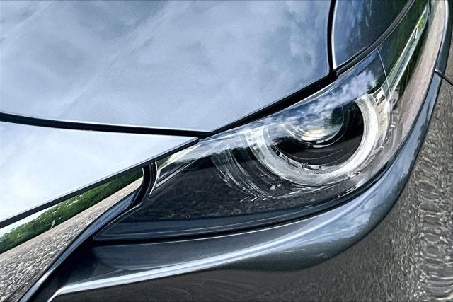 2020 Mazda Mazda CX-9 Grand Touring