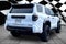 2025 Toyota 4Runner Base