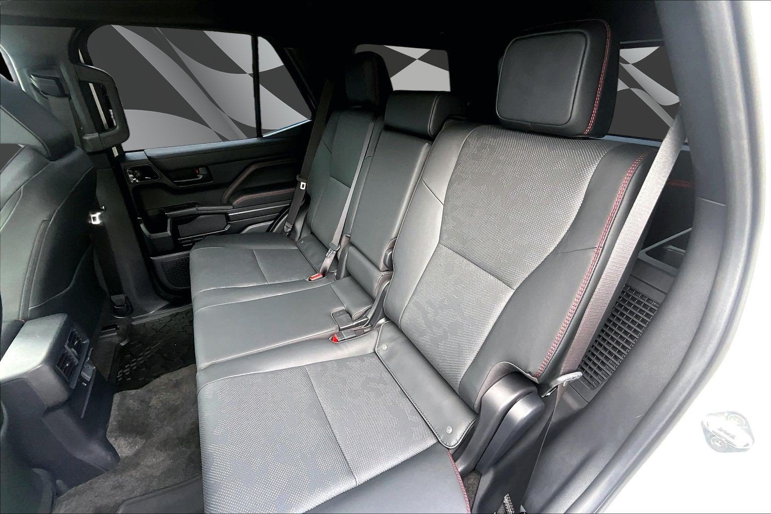 2025 Toyota 4Runner Base