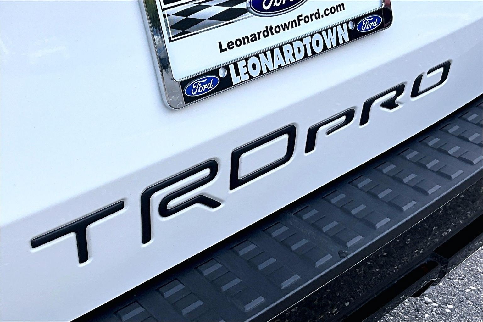 2025 Toyota 4Runner Base