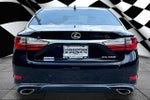 2016 Lexus ES 350 Base