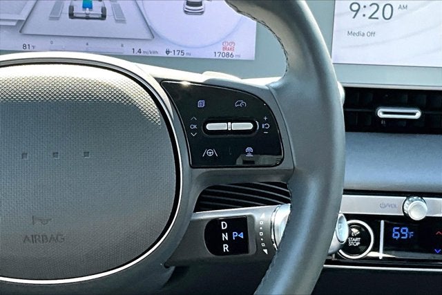 2024 Hyundai IONIQ 5 SEL