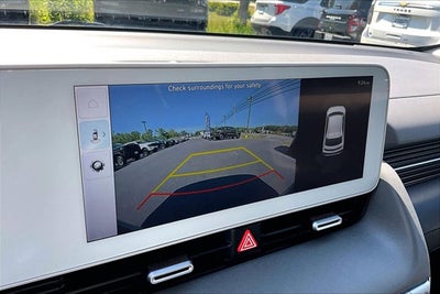 2024 Hyundai IONIQ 5 SEL