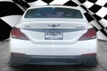 2021 Genesis G70 2.0T