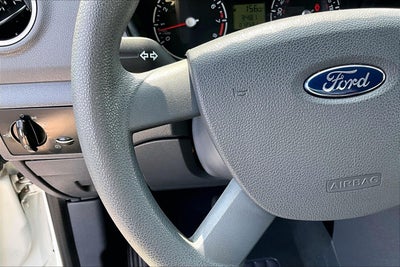 2012 Ford Transit Connect XL