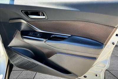 2019 Toyota C-HR Limited